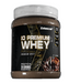 Enhanced Labs iO Premium Whey – Chocolate Brownie Advanced Whey Protein Isolate Powder | TigerFitness