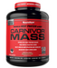 MuscleMeds Carnivor Mass Chocolate Fudge | Beef Protein Mass Gainer for Size, Strength & Performance | Tigerfitness.com