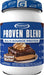 Gaspari Nutrition Proven Blend Multi-Source Protein Chocolate Peanut Butter | Tigerfitness.com
