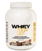 Magnum Whey100 100% Whey Protein Isolate for Lean Muscle & Recovery Front Chocolate – TigerFitness.com