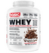 Basic Supplements Basic Whey Chocolate 5lb – TigerFitness.com