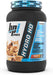 BPI Sports Hydro HD Cinnamon Cereal Hydrolyzed Whey Protein Isolate | TigerFitness