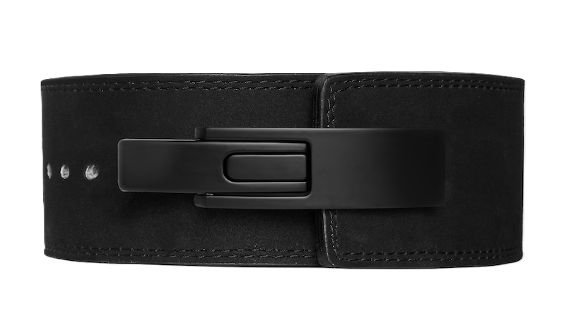 Gymreapers 10MM Lever Belt | Premium Weightlifting Belt for Powerlifting & Strength