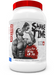 5% Nutrition Shake Time Whole Food Protein Powder Front of Package | Cookies and Cream