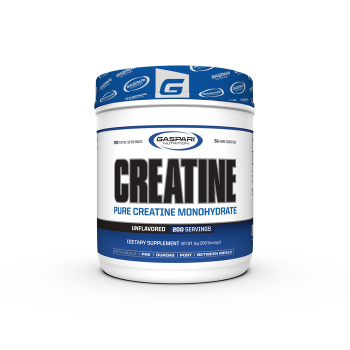 Gaspari Creatine Monohydrate