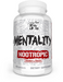 5% Nutrition Mentality Nootropic Energy and Focus Front of bottle