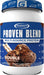 Gaspari Nutrition Proven Blend Multi-Source Protein, Double Chocolate | Tigerfitness.com