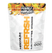 Magnum Refresh Electrolytes Stick Pack Hydration & Recovery Supplement Front Double Mango – TigerFitness.com