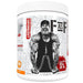 5% Nutrition Full As F*ck Stim-Free Pump Pre-Workout Front of Bottle Sweet Tea