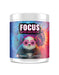 Panda Supps FOCUS Capsules – Pink Lemonade 30 Servings Nootropic Formula for Focus and Cognitive Performance