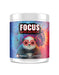 Panda Supps FOCUS 30 Servings Strawberry Watermelon – Premium Nootropic for Energy, Mental Clarity, and Focus
