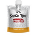 Snack Time Protein Pouch 10 Pack | Peanut Butter 