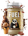 Panda Supps FUEL Protein Chocolate Ice Cream – Premium Whey Blend for Lean Muscle
