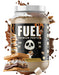 Panda Supps FUEL Premium Protein Campfire Smores – Whey Blend for Muscle Aid
