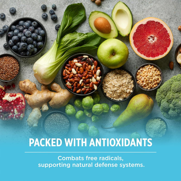 Revive MD Daily Green Powder | Superfood Greens for Energy & Digestion