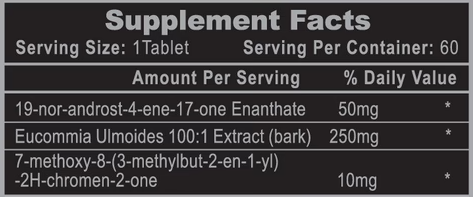 Hi-Tech Pharmaceuticals Osta-Plex 310mg | Muscle Growth & Strength Support