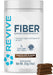 Revive MD Fiber Supplement 30 Servings Chocolate 5g of Dietary Fiber Supports a Healthy Digestive System with Psyllium Husk & More 
