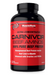 MuscleMeds Carnivor Beef Aminos 300 Tablets | Hydrolyzed Beef Protein Tablets for Muscle Growth & Recovery | Tigerfitness.com