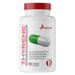 Metabolic Nutrition Thyrene Bottle Front 30 Capsules  – Advanced Thyroid Support & Thermogenic Fat Burner for Metabolism & Energy | TigerFitness