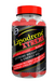 Hi-Tech Pharma Lipodrene Xtreme 90 Tablets fat burner extreme energy and appetite control supplement bottle from TigerFitness