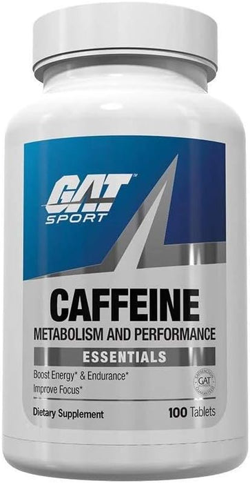 GAT Sport | Essentials Caffeine