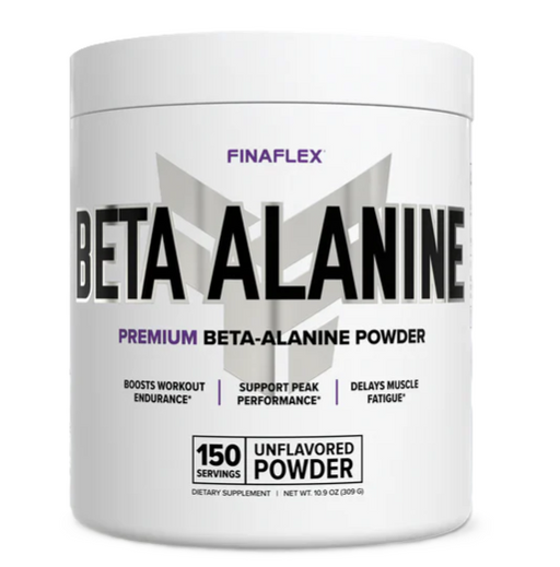 Finaflex Beta-Alanine Amino Acid 150 Servings | TigerFitness.com