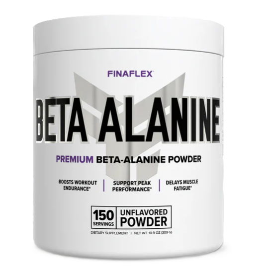 Finaflex Beta-Alanine Amino Acid 150 Servings | TigerFitness.com