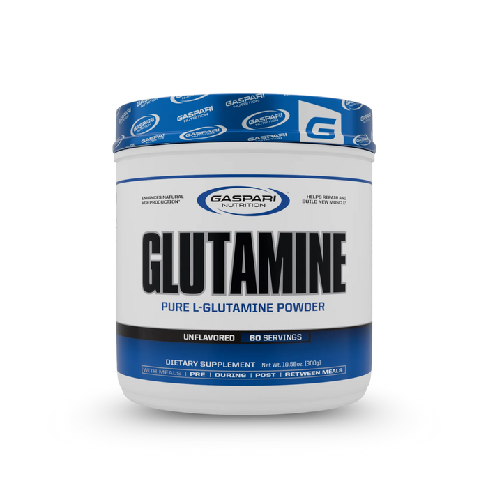 Gaspari Glutamine Powder