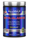 Allmax Beta-Alanine Supplement | Boost Endurance, Strength & Delay Muscle Fatigue | Shop TigerFitness.com