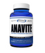 Gaspari Nutrition Anavite Multivitamin 180 Tablets | Daily Health & Performance Support | TigerFitness.com