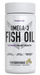 Finaflex Omega Fish Oil 100 Softgels | TigerFitness.com