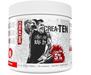 5% Nutrition CreaTEN 10-Blend Creatine Strength & Power Front Fruit Punch 25 Servings 