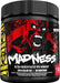MUTANT Madness Pre-Workout 30 Servings Fruit Punch – High-Stim Energy & Focus Formula – TigerFitness