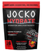 Jocko Fuel Hydrate Fruit Punch Electrolyte Drink Mix – TigerFitness.com