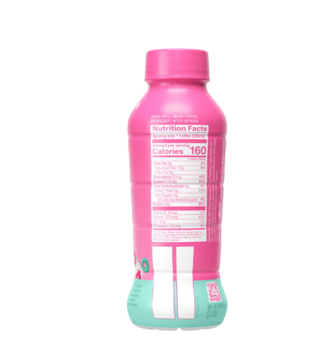 Protein RTD 12oz (12 Pack)