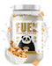Panda Supps FUEL Premium Protein Cinnamon Toast Crunch – Whey Blend for Muscle Recovery
