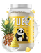 Panda Supps FUEL Protein 25 Servings Pineapple Whip  – Premium Whey Blend for Lean Muscle