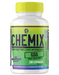 Chemix GDA Bottle Front Blood Sugar & Nutrient Uptake Support | TigerFitness