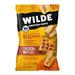 WILDE Protein Chips multi-pack box made from real chicken ingredients 8 Pack, Chicken & Waffles Flavor