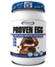  Gaspari Nutrition Proven Egg protein powder Chocolate  – 100% egg white protein for lean muscle and recovery