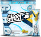 GHOST Hydration electrolyte drink mix stick packs for daily hydration and performance 12 or 24 Pack Options