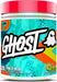 GHOST Intra intra-workout supplement for endurance hydration and recovery 20 Servings Lemon Lime