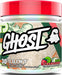 GHOST Joint daily joint support powder supplement container for mobility and comfort 30 Servings, Kiwi Strawberry