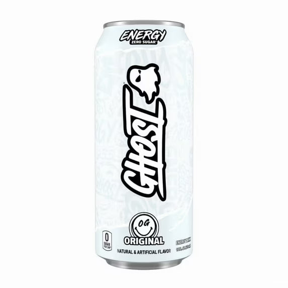 GHOST® Energy Drink
