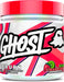 GHOST Burn metabolism and energy support supplement powder 60 Servings, Kiwi Strawberry