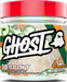 GHOST Joint daily joint 30 Servings Orange Cream support powder supplement container for mobility and comfort