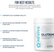 Revive MD Glutamine powder – daily glutamine supplement for digestion, immunity, and post-workout recovery