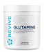 Revive MD Glutamine 30 Servings – single ingredient glutamine powder for digestive, immune, and recovery support