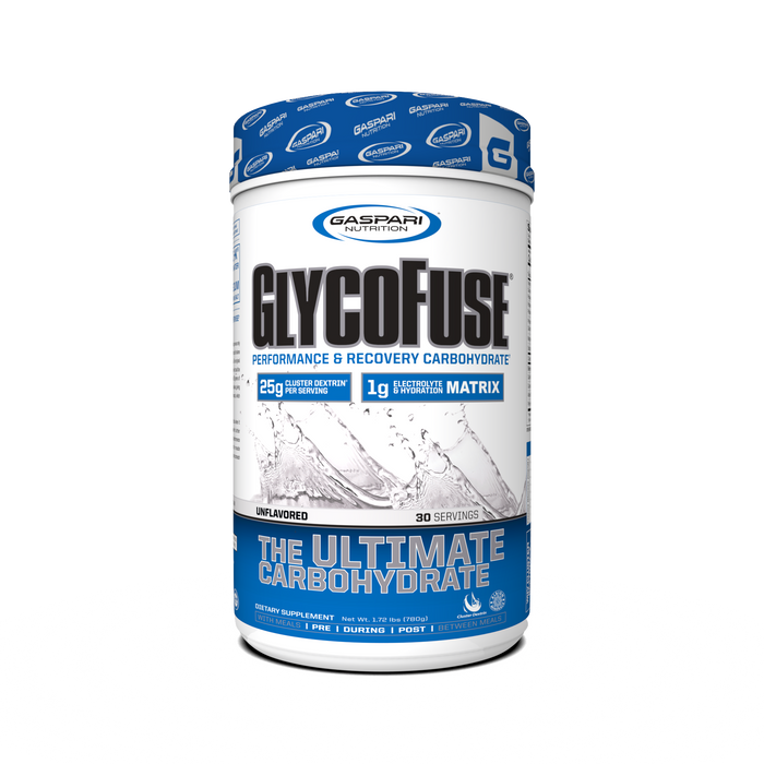 Gaspari GlycoFuse