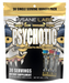 Insane Labz Psychotic GOLD Stickpack Variety Bag | High-Stim Pre-Workout | 30 Single Serve Flavors | Shop TigerFitness.com